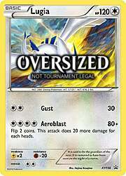 Lugia