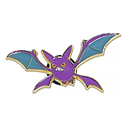 Pin Legacy Evolution Collection: Crobat
