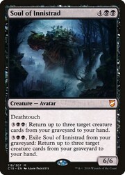 Anima di Innistrad