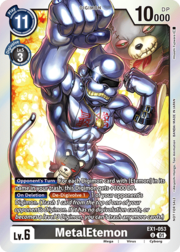 MetalEtemon