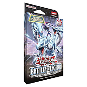 Batallas de Leyenda: Venganza Terminal: Special 3-Pack Tuckbox