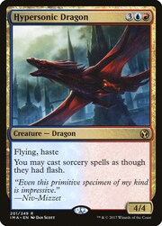 Drago Ipersonico