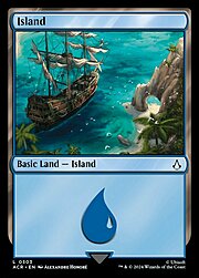 Island