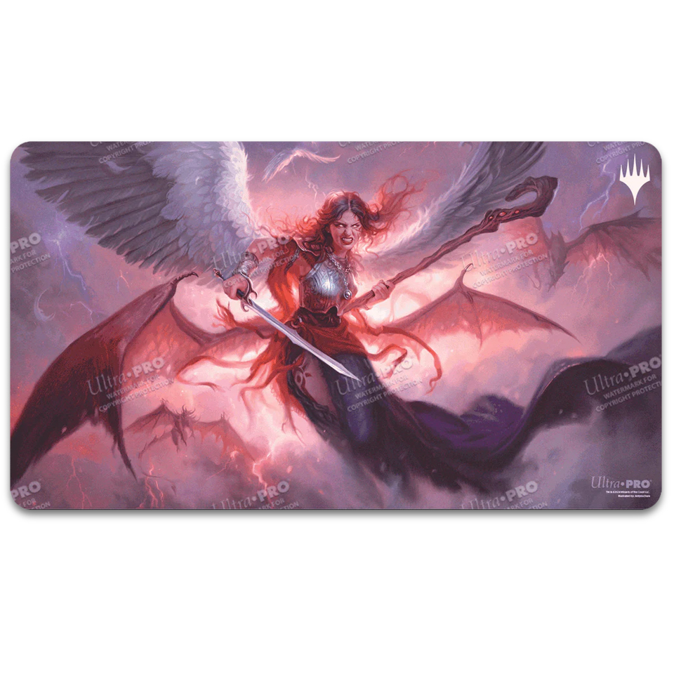 Horizontes de Modern 3: Tapete "Kaalia de la Vastedad"