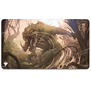 Horizontes de Modern 3: Tapete "Nethergoyf"