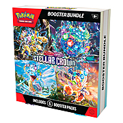 Paquete de Sobres Corona Astral Pokémon Center Version