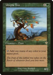 Albero dell'Utopia