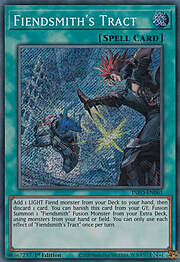 Fiendsmith's Tract