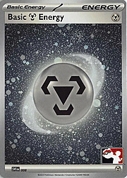 Energia Metallo