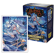 "Enigma, Ledger of Ancestry" 100 Sleeves