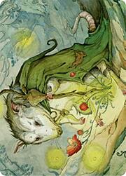 Art Series: Tender Wildguide