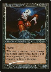 Vampiro di Sengir