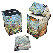 Deck Box Bloomburrow: "Llanura"