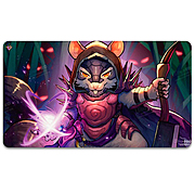 Bloomburrow: Tapete "Vren, the Relentless"