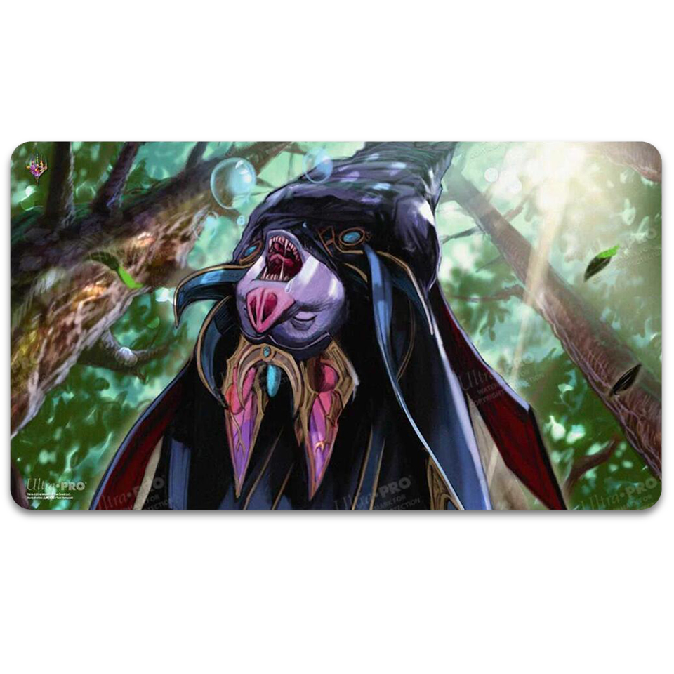 Bloomburrow: Tapete "Zoraline, Cosmos Caller"