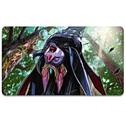 Bloomburrow: Tapete "Zoraline, Cosmos Caller"