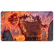 Bloomburrow: Tapete "Hugs, Grisly Guardian"