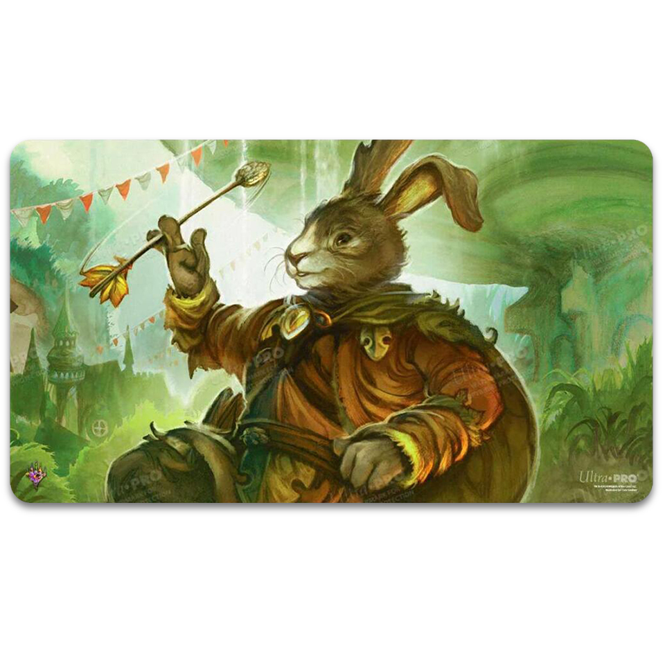 Bloomburrow: Tapete "Finneas, Ace Archer"