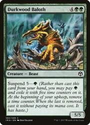 Baloth di Durkwood