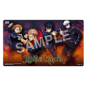 Jujutsu Kaisen Playmat
