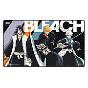 BLEACH: Thousand-Year Blood War Playmat