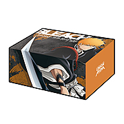 BLEACH: Thousand-Year Blood War Storage Box