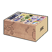 HUNTER X HUNTER: Storage Box