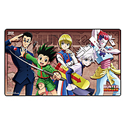 HUNTER X HUNTER: Playmat