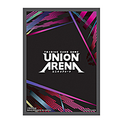 Union Arena 60 Official Sleeves