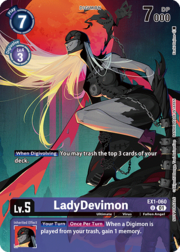 LadyDevimon