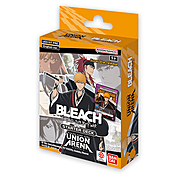 Super Pre-Release: BLEACH: Thousand-Year Blood War Deck