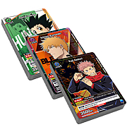 Demo Decks Deck Set