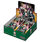 Demon Slayer Booster Box