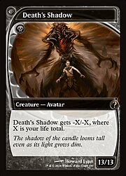 Ombra di Morte