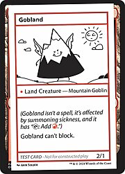 Gobland