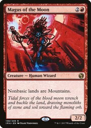 Magus della Luna