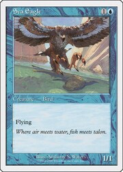 Aquila di Mare
