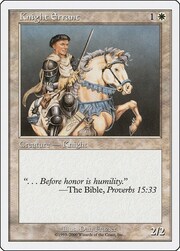 Cavaliere Ramingo