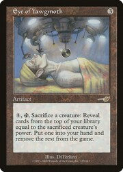 Occhio di Yawgmoth