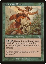 Condottiero dello Stampede