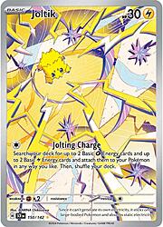 Joltik
