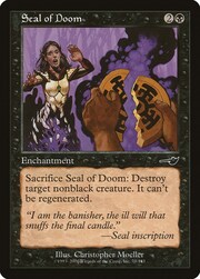 Sigillo del Destino