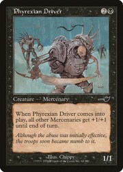 Condottiero di Phyrexia