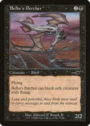 Rapace di Belbe