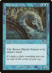 Serpente della Marea