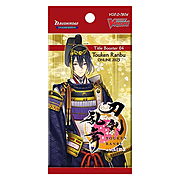 Sobre de Touken Ranbu ONLINE 2023