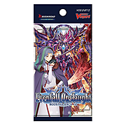 Evenfall Onslaught Booster