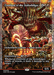 Overlord of the Boilerbilges