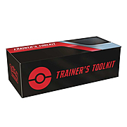 Empty Trainer's Toolkit