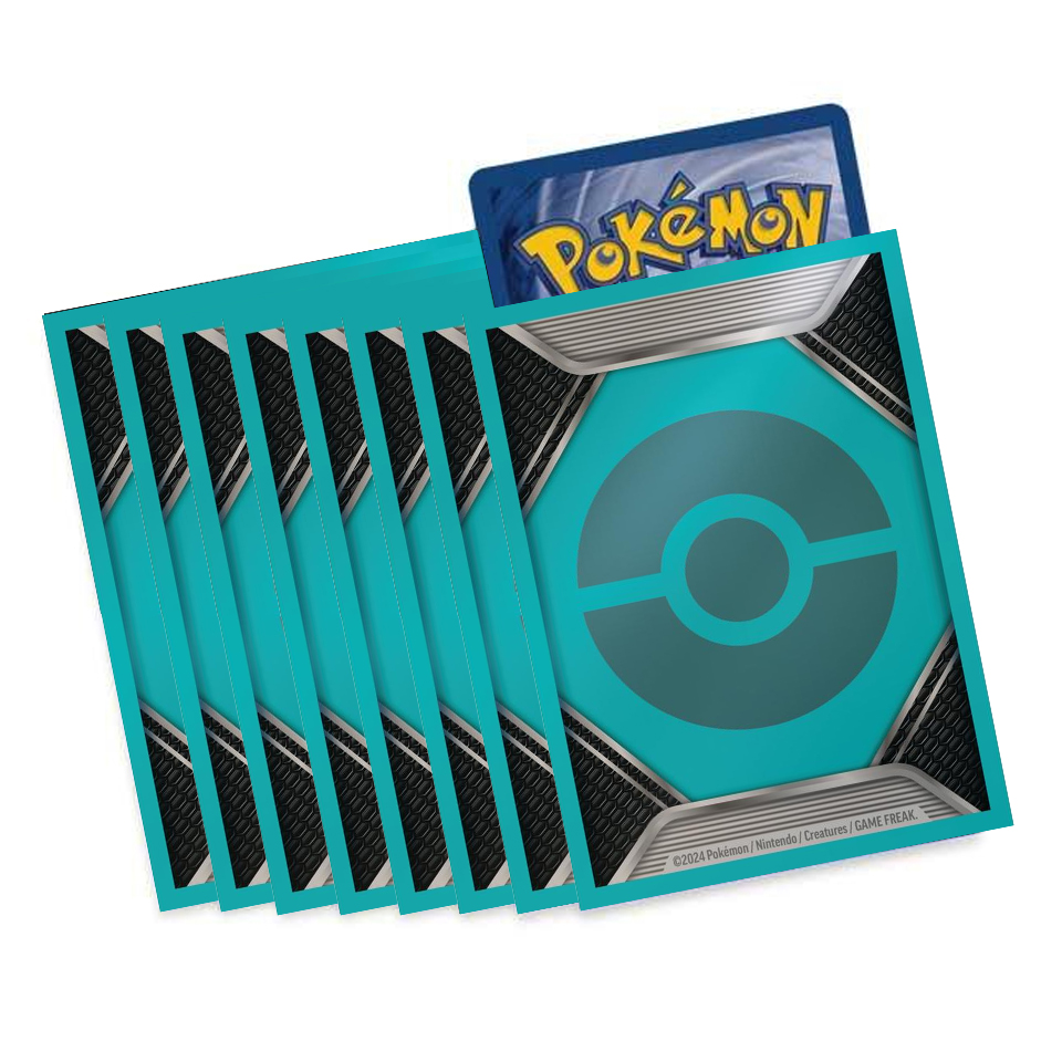 Trainer's Toolkit 2024 : 65 Sleeves